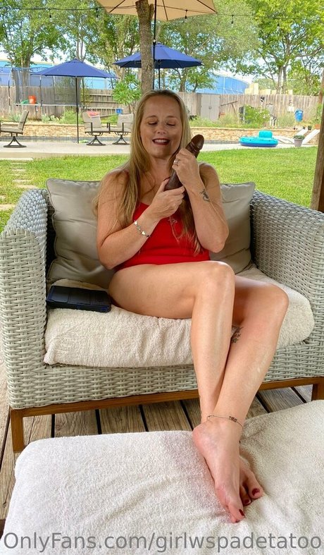 girlwspadetatoo modelo de alta calidad recopilación