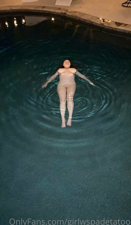 girlwspadetatoo estrella porno xxx recopilación