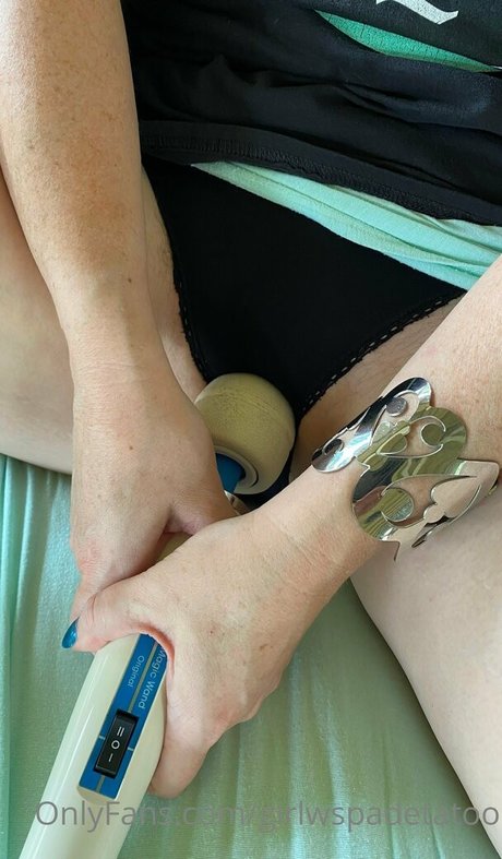 girlwspadetatoo modelo imágenes