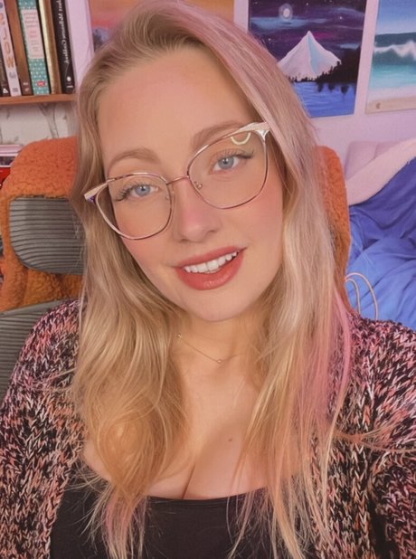 Cannibalqueen buen modelo foto