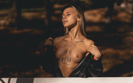 lucysunshinefree desnudos estrella fotos