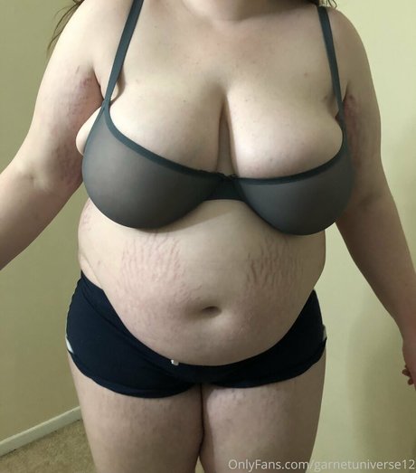 garnetuniverse12 estrella porno hermosa galería