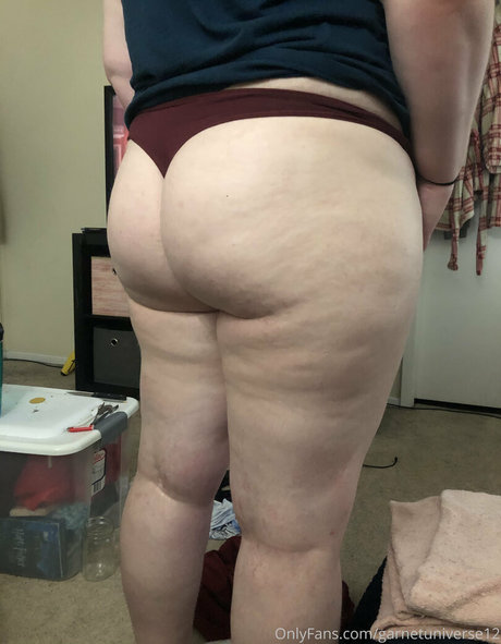 garnetuniverse12 estrella porno agradable fotos