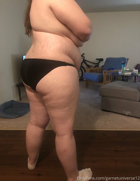 garnetuniverse12 estrella del arte foto