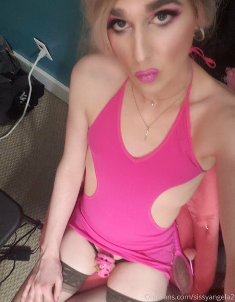 angela allure estrella hd fotos