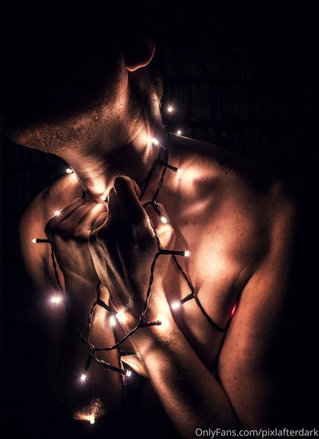 pixlafterdark estrella porno erótica foto