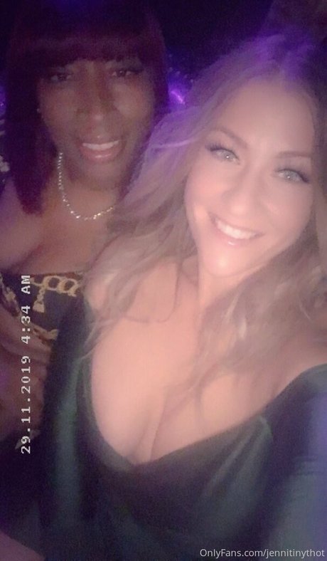 jenna bella estrella perfecta foto