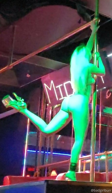 bbyyburr estrella porno erótica galería