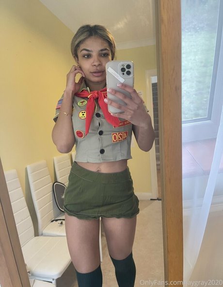 Jaygray2020 bonita estrella porno galería