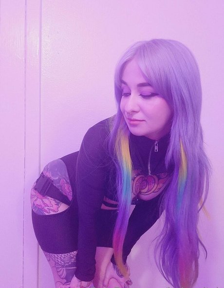 bobawitch desnudos estrella imagen