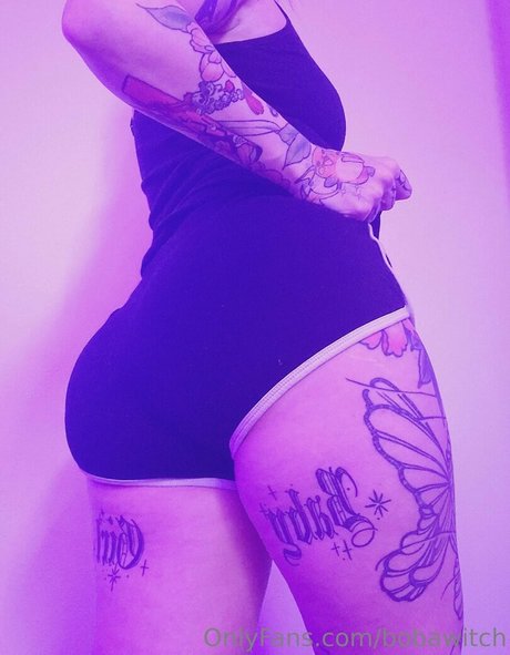 bobawitch estrella libre recopilación