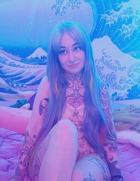 bobawitch sexo modelo fotos