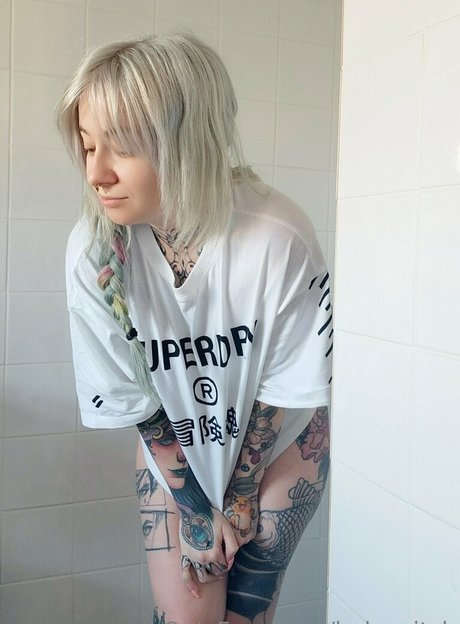 bobawitch desnudos estrella foto