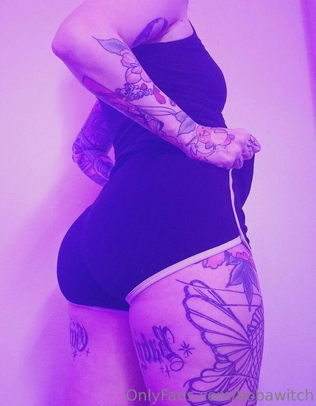 bobawitch modelo superior archivo