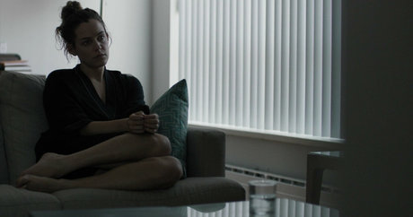 Riley Keough modelo superior galerías