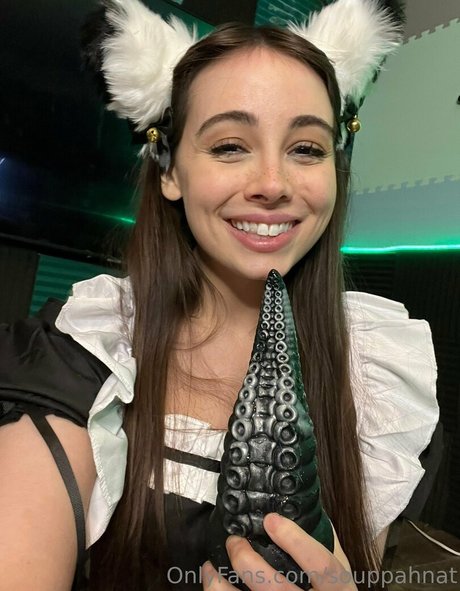 Souppahnat modelo caliente recopilación