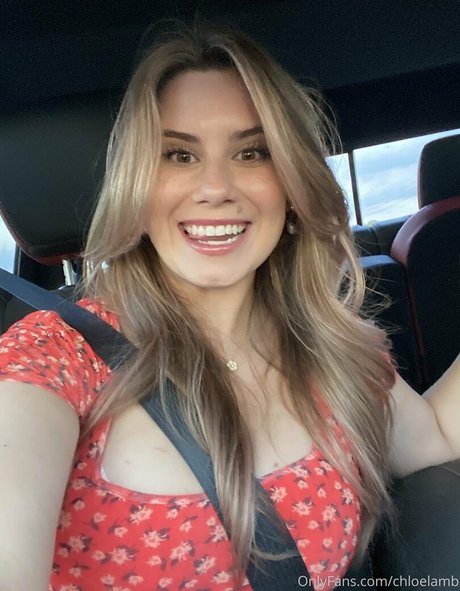 chloelamb desnudos de modelos archivo
