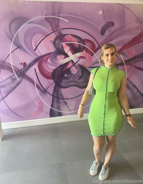 chloelamb Fotoaufnahmen