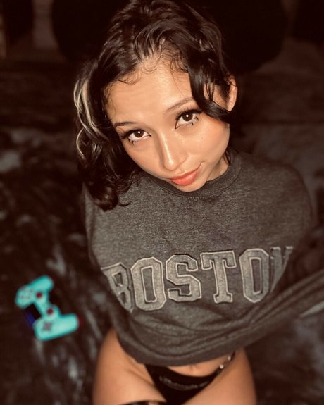 Goodgirl1108 modelo sexual archivo