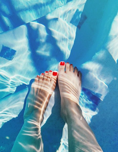 Kaydolll hermosa estrella archivo