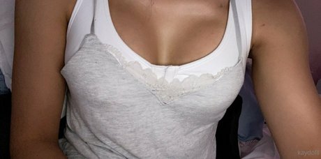 Kaydolll desnudos estrella fotos