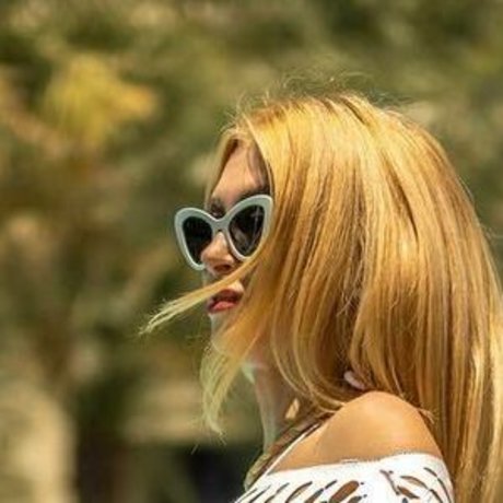 Andreea Balan modelo caliente recopilación