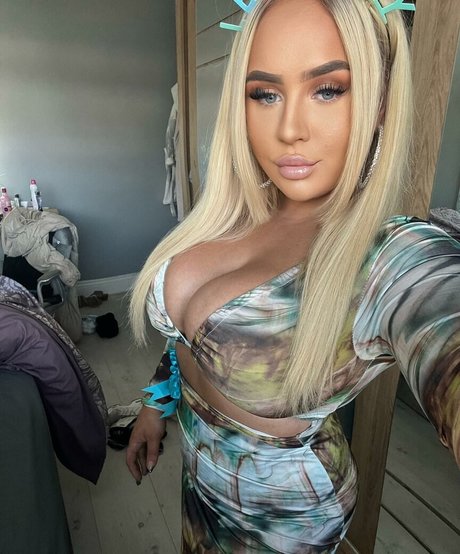 Molly O Shea estrella imagen