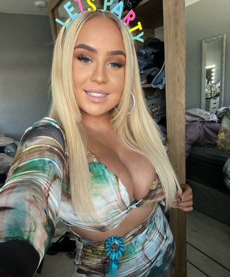 Molly O Shea mejor estrella porno imagen