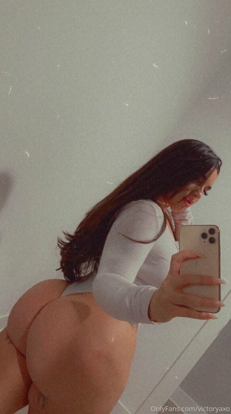 Victorya Addad estrella porno agradable foto