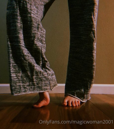 magicwoman2001 actriz caliente imagen