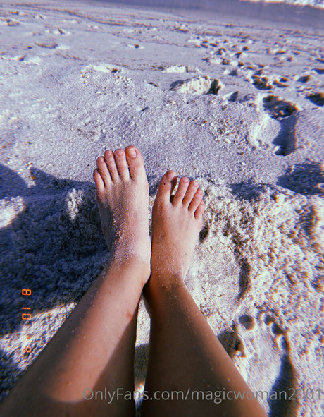 magicwoman2001 estrella porno adulto fotos