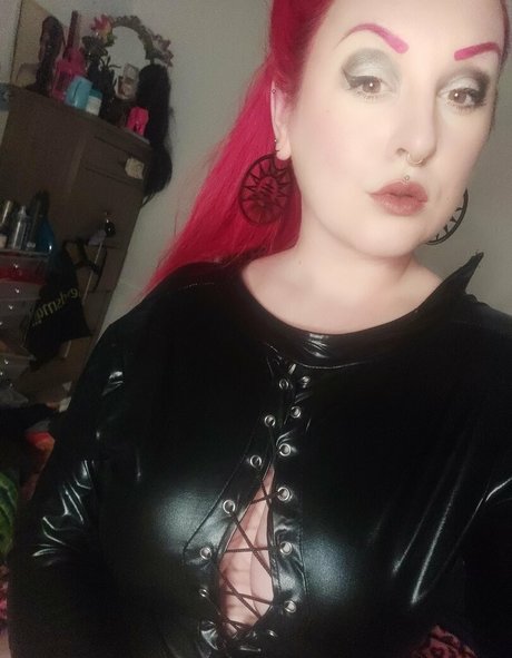 roxystardust modelo desnudos fotos