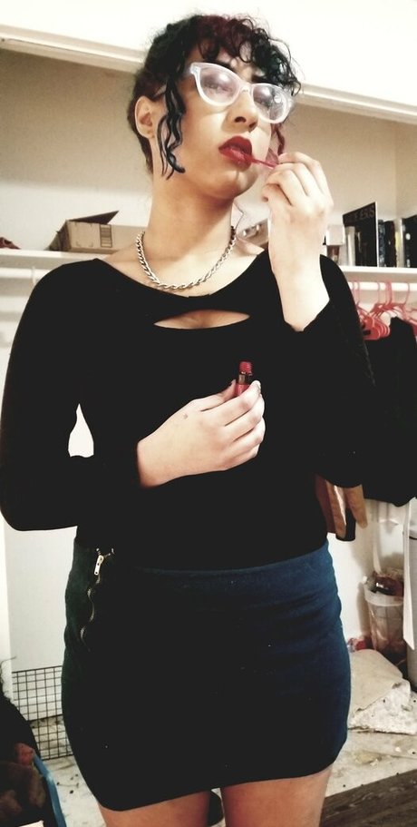 sentientzeph estrella porno desnuda archivo