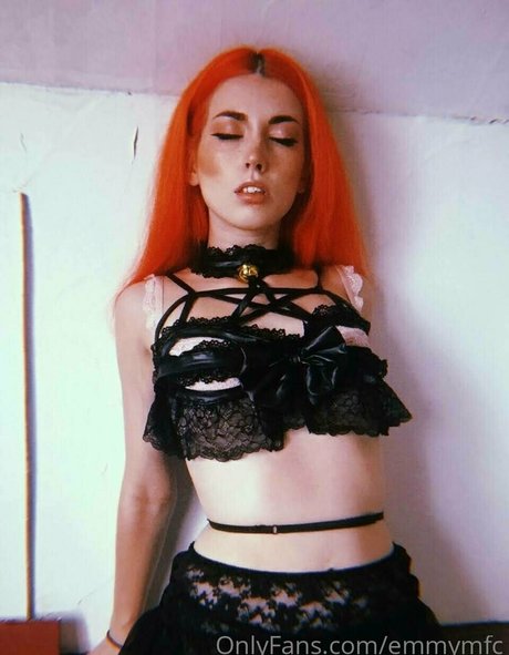 emmymfc bonita actriz foto