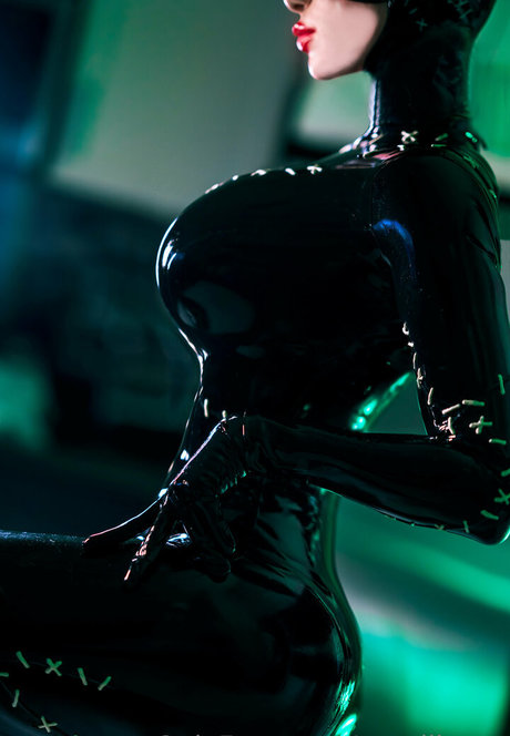 Paralllaxus mejor estrella porno fotos