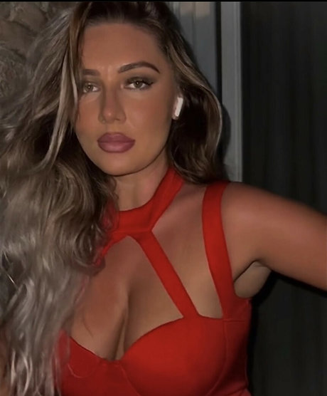 Your texas sweetheart actriz desnuda recopilación