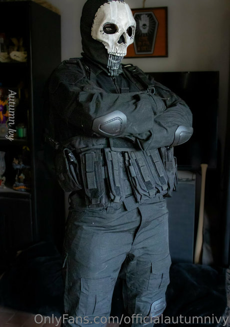 officialautumnivy desnudos de modelos recopilación