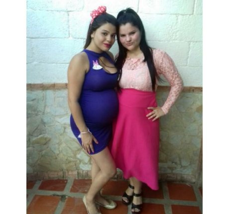 Maria Paola modelo bonita recopilación