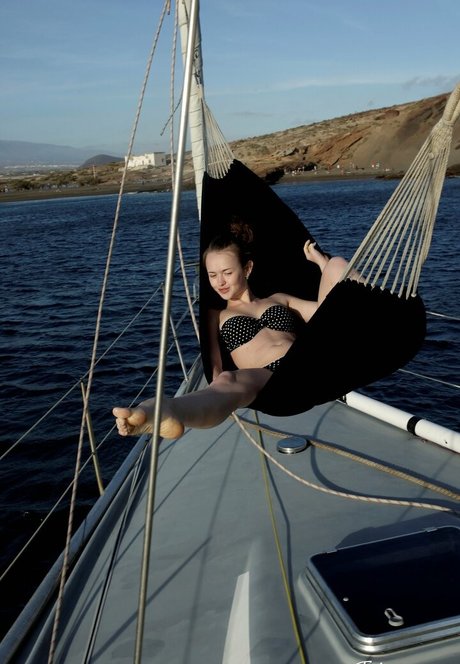 Nastya E sexo modelo galerías