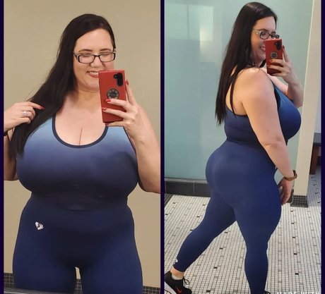 Curves and cableweights estrella porno adulto fotos