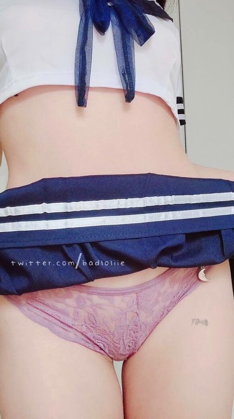Badlolie desnudos estrella porno imágenes