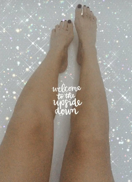 therealme753 hermosa estrella foto