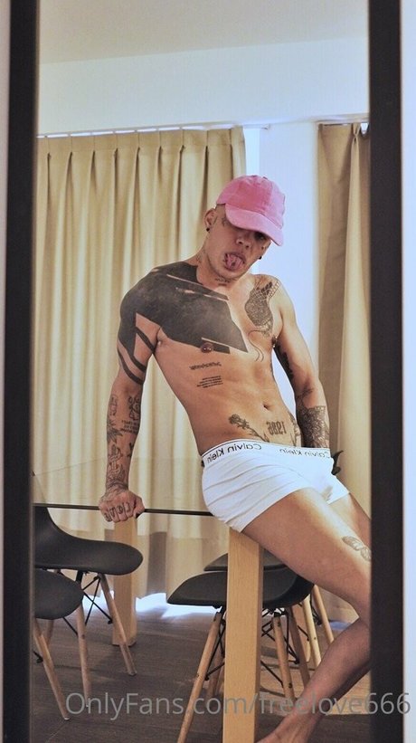 freelove666 sexo estrella porno imagen