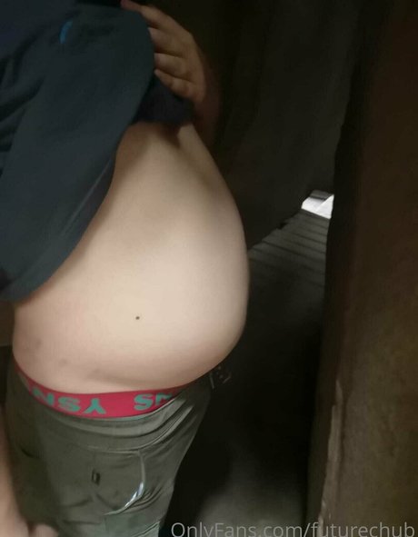 futurechub actriz desnuda imagen