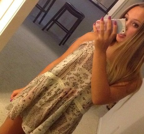 Kimi McFarland estrella hermosa imágenes