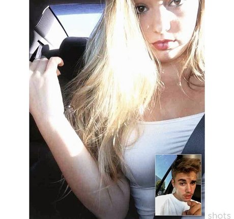 Kimi McFarland modelo de alta calidad foto