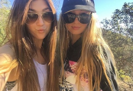 Kimi McFarland desnudos de modelos galerías