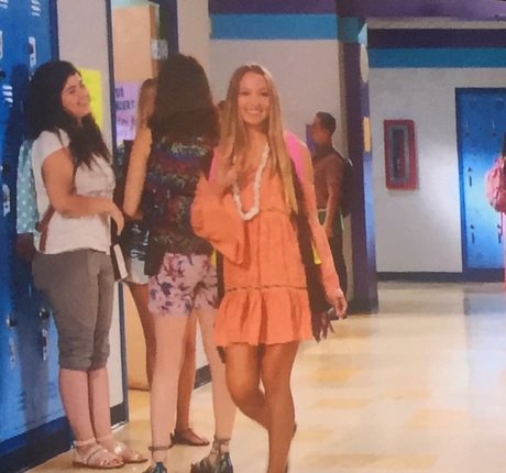 Kimi McFarland actriz libre imágenes