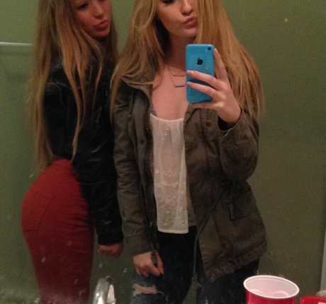 Kimi McFarland estrella exclusiva galería