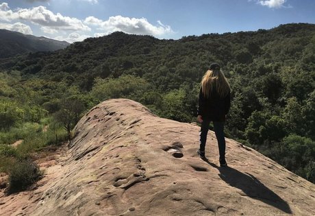 Kimi McFarland hermosa actriz galerías